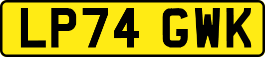 LP74GWK