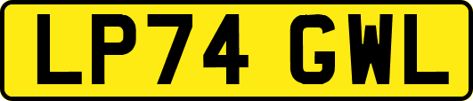 LP74GWL