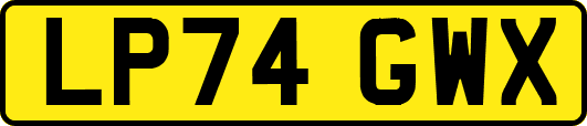 LP74GWX