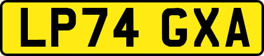 LP74GXA