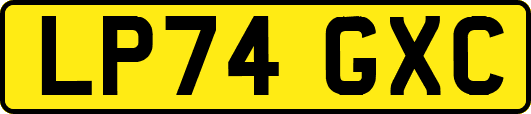 LP74GXC