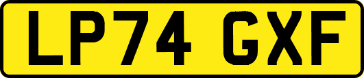 LP74GXF