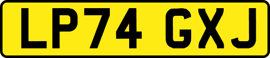 LP74GXJ