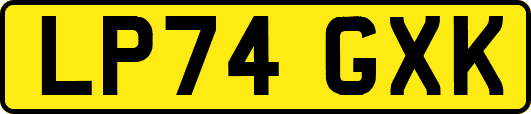 LP74GXK