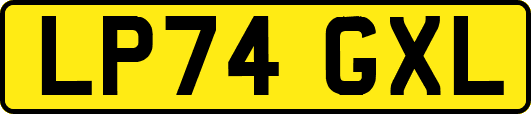 LP74GXL