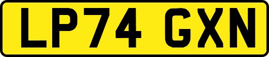LP74GXN