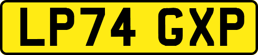 LP74GXP