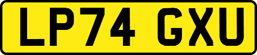 LP74GXU