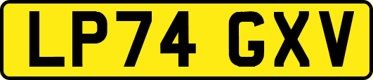 LP74GXV