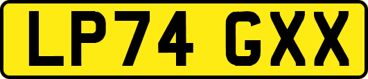 LP74GXX
