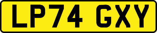 LP74GXY