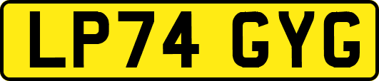 LP74GYG