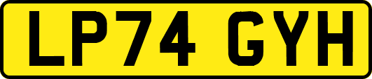 LP74GYH