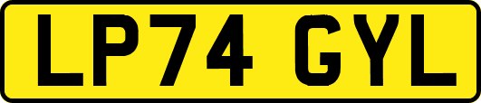 LP74GYL