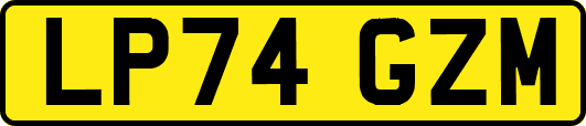 LP74GZM