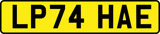 LP74HAE