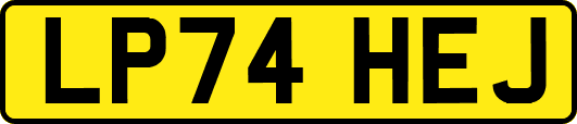 LP74HEJ