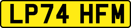 LP74HFM