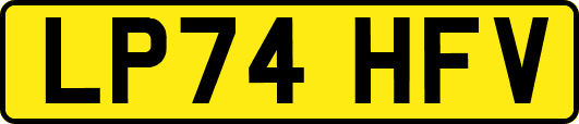 LP74HFV