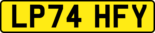 LP74HFY