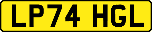 LP74HGL