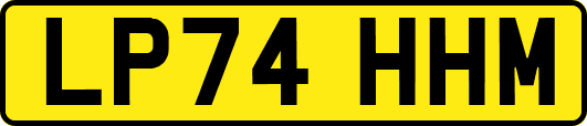 LP74HHM