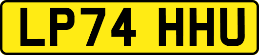 LP74HHU