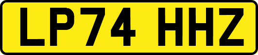 LP74HHZ