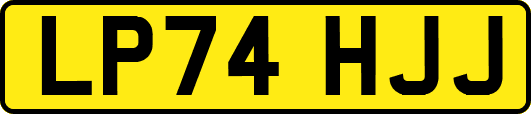 LP74HJJ