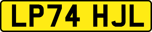 LP74HJL