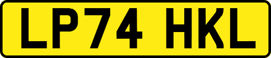 LP74HKL