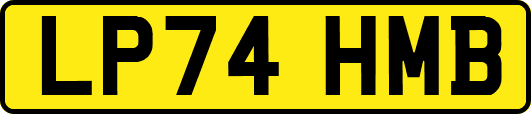 LP74HMB