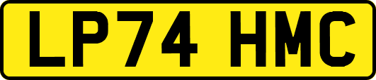 LP74HMC