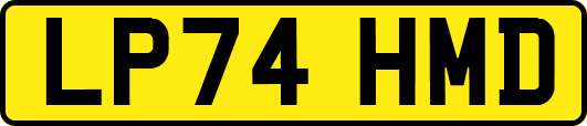 LP74HMD