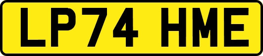 LP74HME