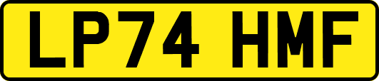LP74HMF