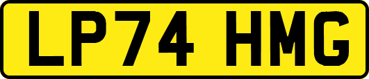 LP74HMG