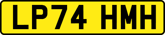 LP74HMH