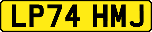 LP74HMJ