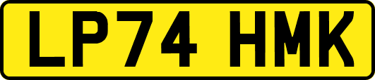 LP74HMK