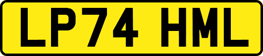 LP74HML