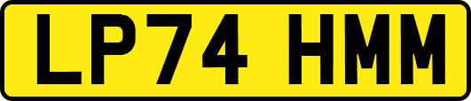 LP74HMM