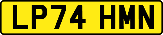 LP74HMN
