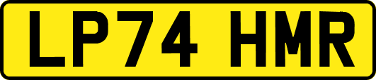 LP74HMR