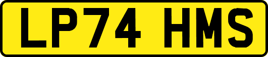 LP74HMS