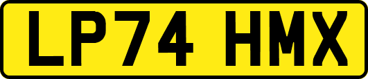 LP74HMX