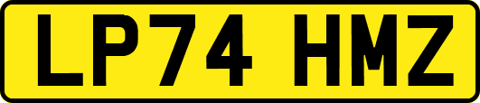 LP74HMZ