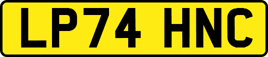 LP74HNC