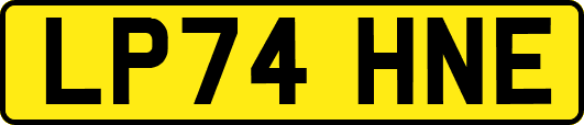 LP74HNE