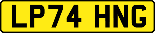 LP74HNG